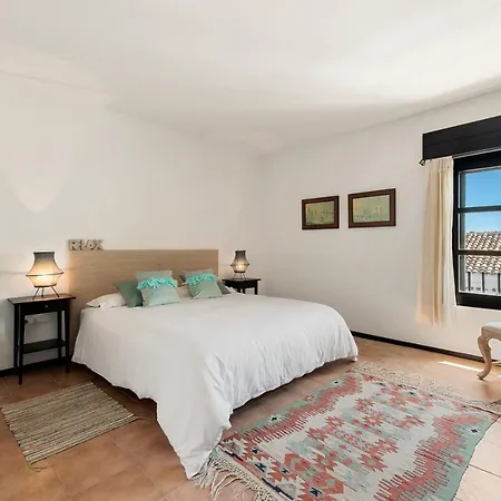 Apartment Opq 229 Puerto Banus
