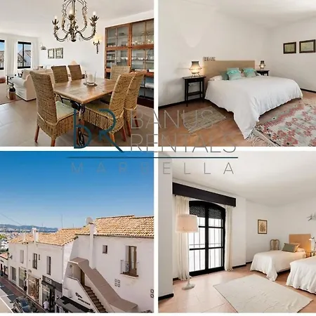 Opq 229 Puerto Banus *