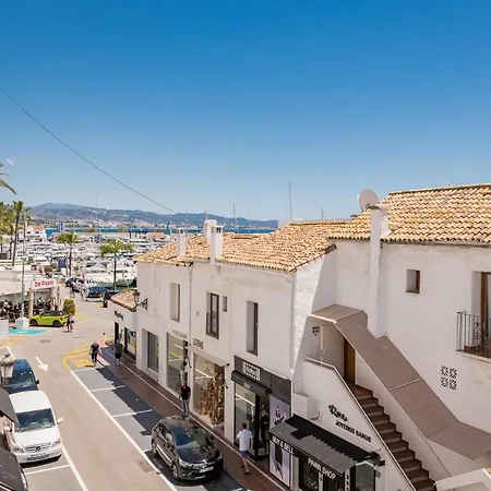 Opq 229 Puerto Banus *